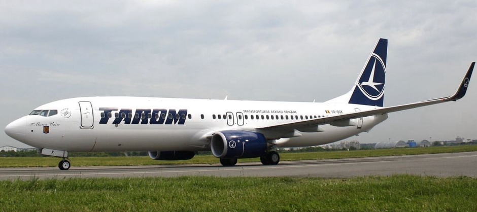 TAROM