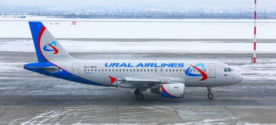 Ural Airlines
