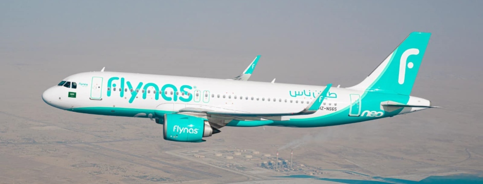 Flynas