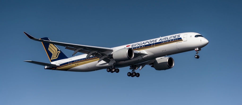 Singapore Airlines