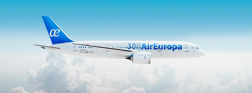 Air Europa