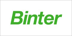 Binter Canarias