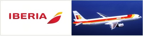 Iberia