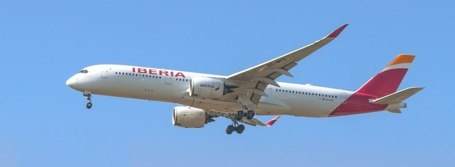 Iberia