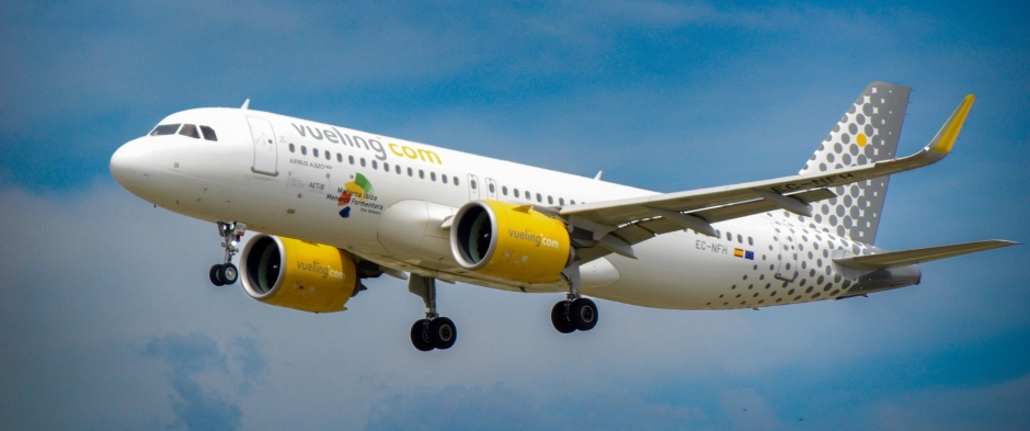 Vueling