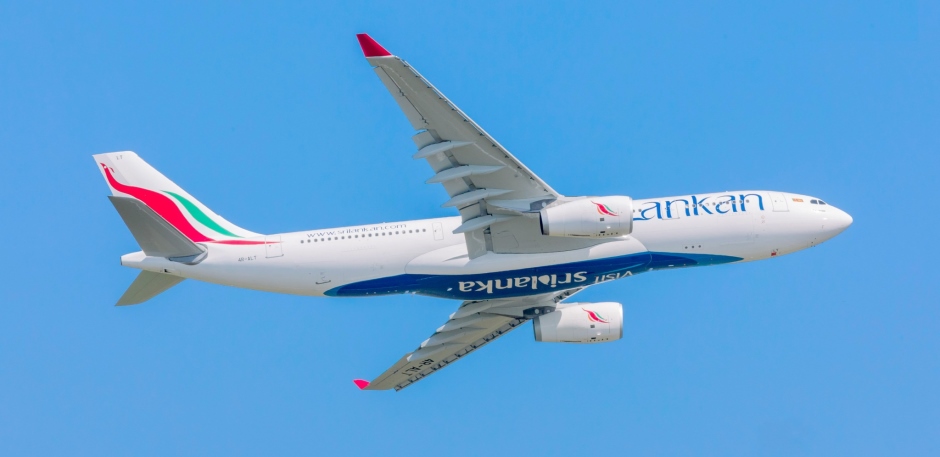 SriLankan Airlines