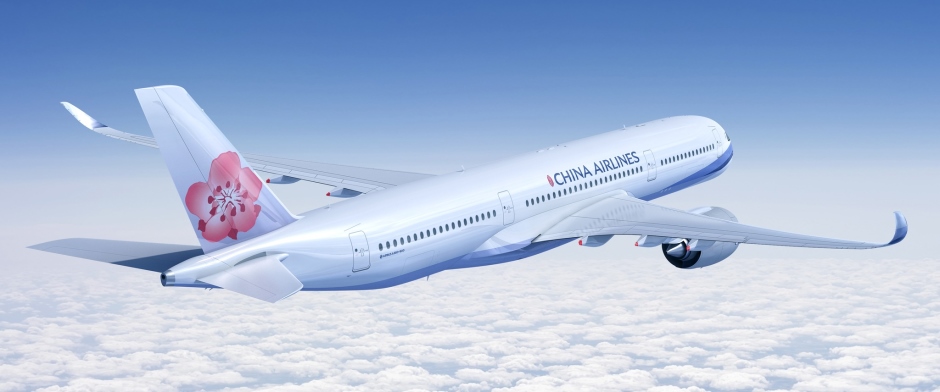 China Airlines