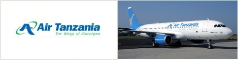 Air Tanzania