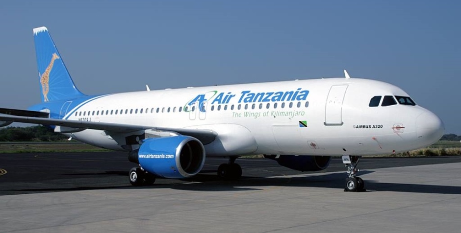 Air Tanzania