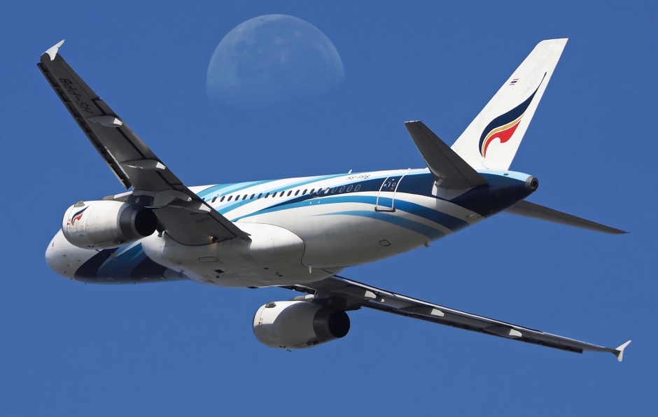 Bangkok Airways