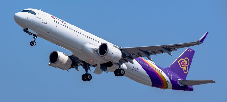 Thai Airways