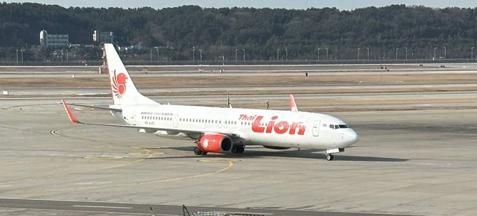 Thai Lion Air