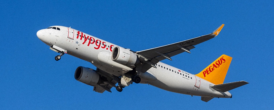 Pegasus Airlines