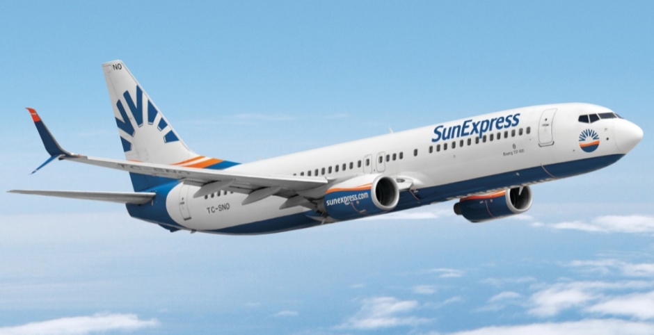 SunExpress