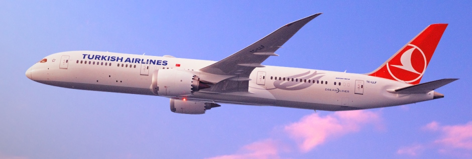Turkish Airlines