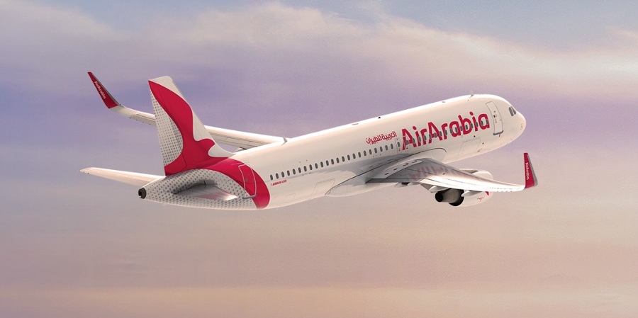 Air Arabia