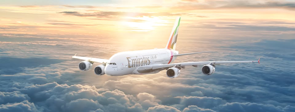 Emirates