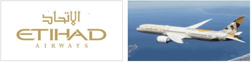 Etihad Airways