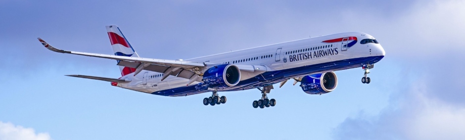 British Airways