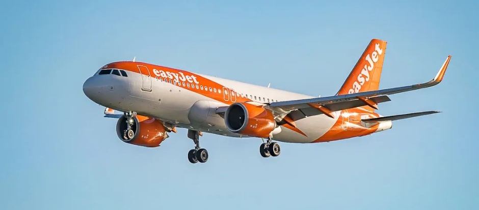 easyJet