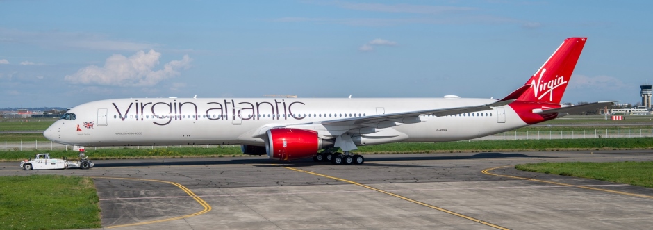 Virgin Atlantic
