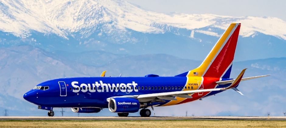 Southwest Airlines