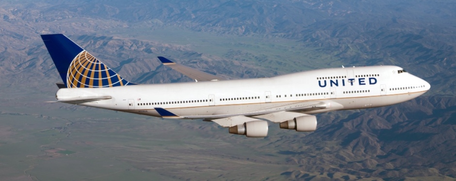 United Airlines
