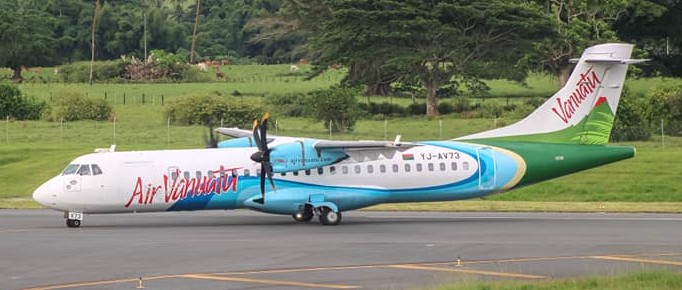 Air Vanuatu