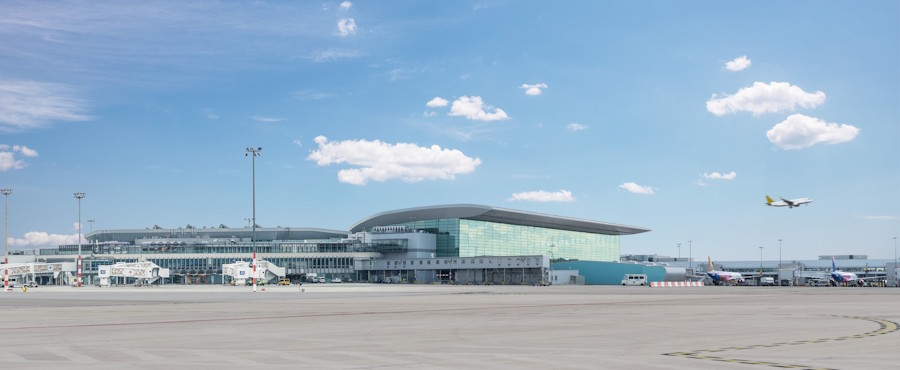 Budapest Airport