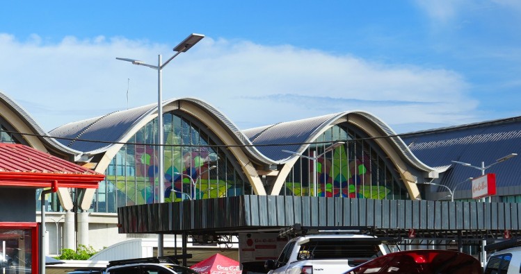 Mactan-Cebu International Airport