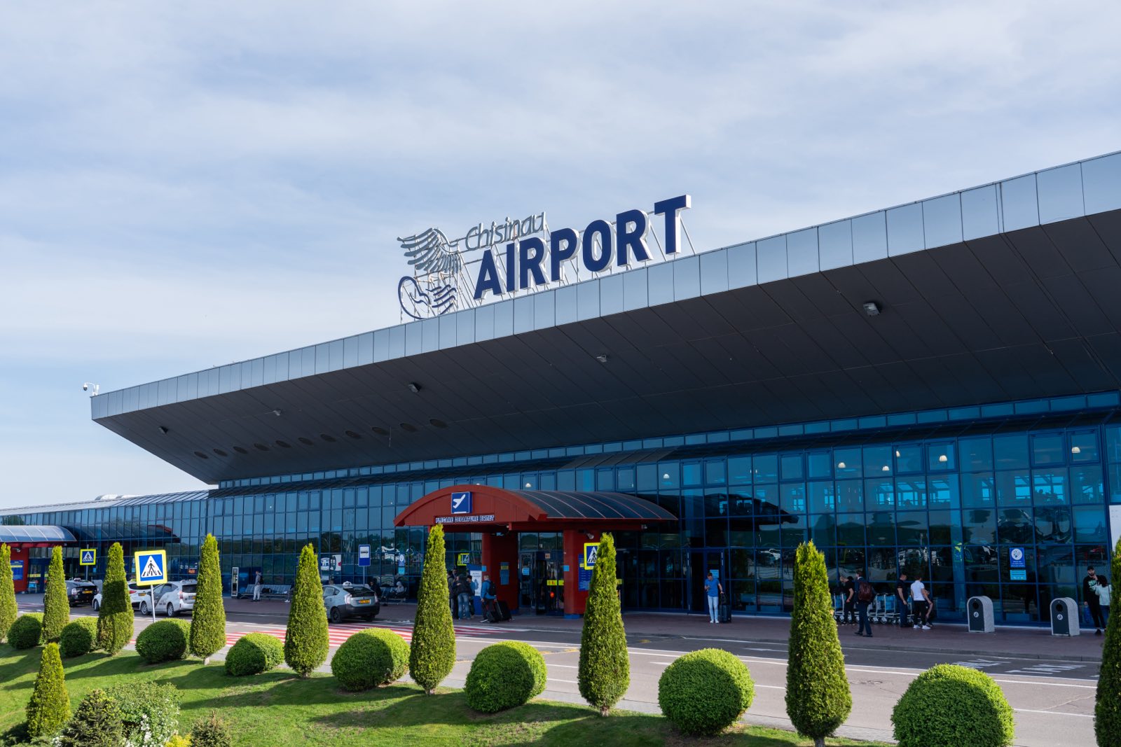 Chișinău International Airport