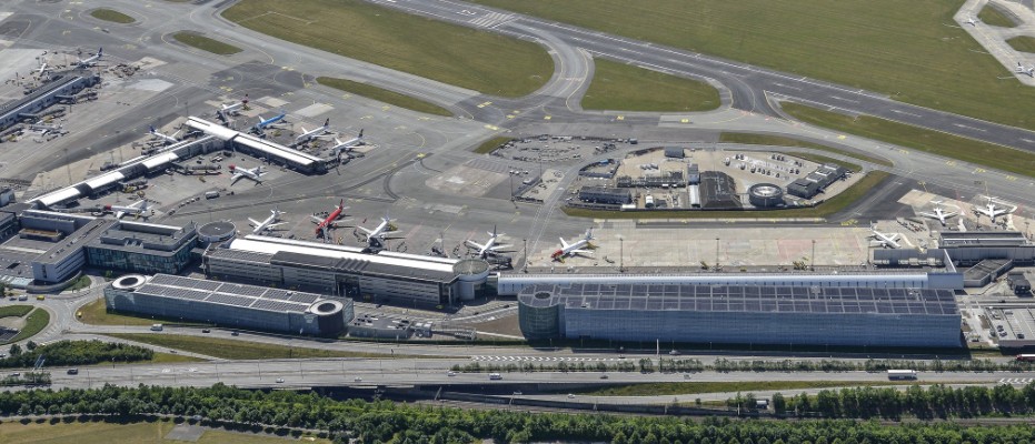 Copenhagen Airport
