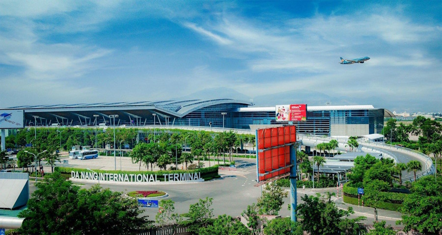 Da Nang International Airport