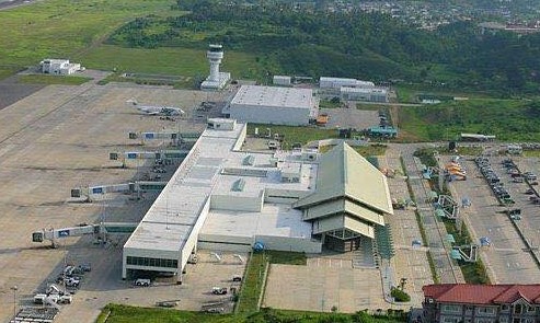 Davao International Airport