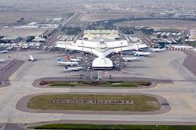 Kuwait International Airport