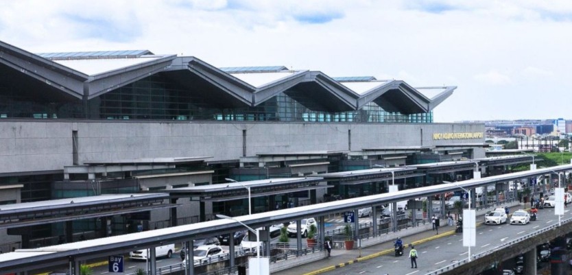Ninoy Aquino International Airport