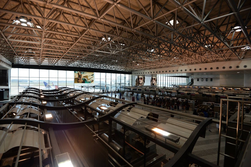 Milano Malpensa Airport