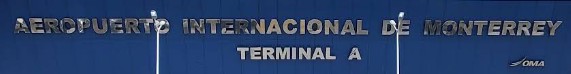 Monterrey International Airport