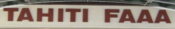 Faaʼa International Airport