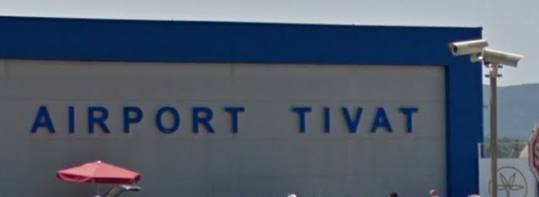Tivat Airport