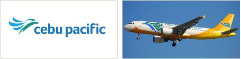 Cebu Pacific